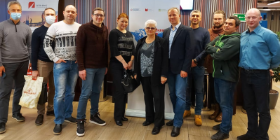 Онлайн-стажировка кардиологов: Германия на связи