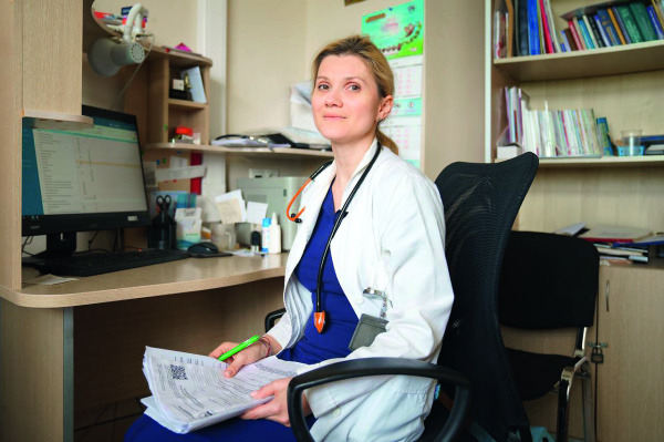 Искусство баланса