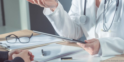 Запись круглого стола «Достоверность и корректность сведений о медицинской помощи по профилю «Онкология» 2 декабря