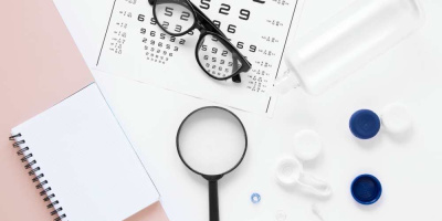 8 августа – День офтальмолога