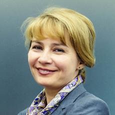 Хавкина Елена Юрьевна