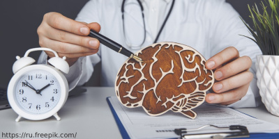 Ко Всемирному дню мозга: забота о здоровье нервной системы в фокусе медицинской аналитики