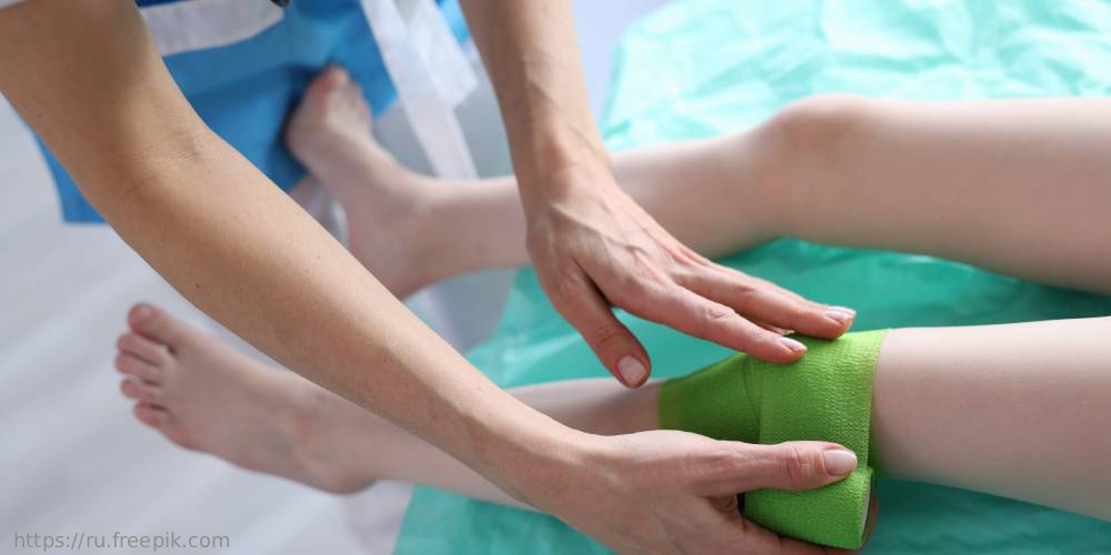 22 сентября состоится вебинар Московской школы детского травматолога-ортопеда имени профессора В. П. Немсадзе