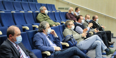 Совещание, посвященное совершенствованию работы стационаров кратковременного пребывания в Москве