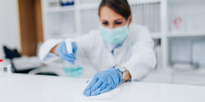 В Москве состоялась конференция, посвященная внутрибольничным инфекциям 