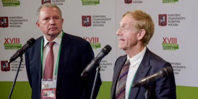 Ассамблея «Здоровая Москва»: мнения экспертов, часть 1