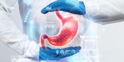 Болезни органов пищеварения