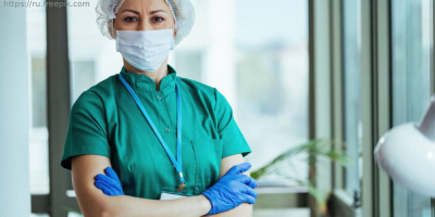 Роль медицинских сестер в развитии российского здравоохранения