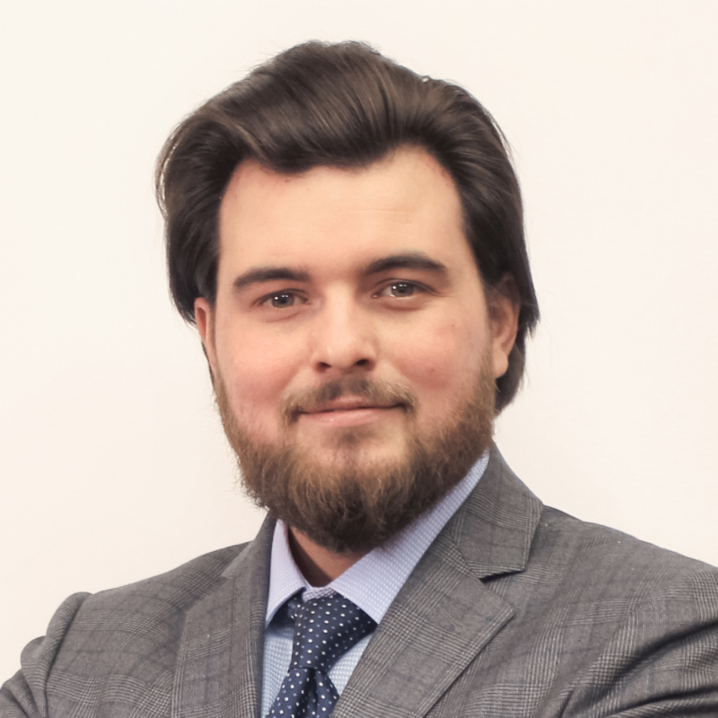 Васильев Юрий Александрович