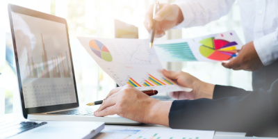 Анализ социальных медиа