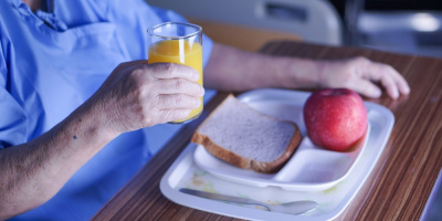 Подайте заявку на обучение по программе повышения квалификации, посвященной требованиям к организации лечебного питания