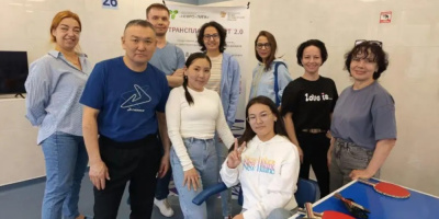 День здоровья для реципиентов донорских органов и пациентов диализа