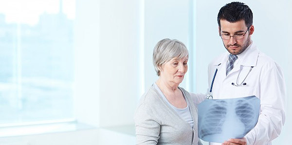 Сопровождение иностранного пациента