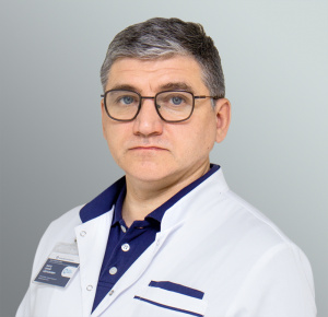 Сергей Адольфович Партс