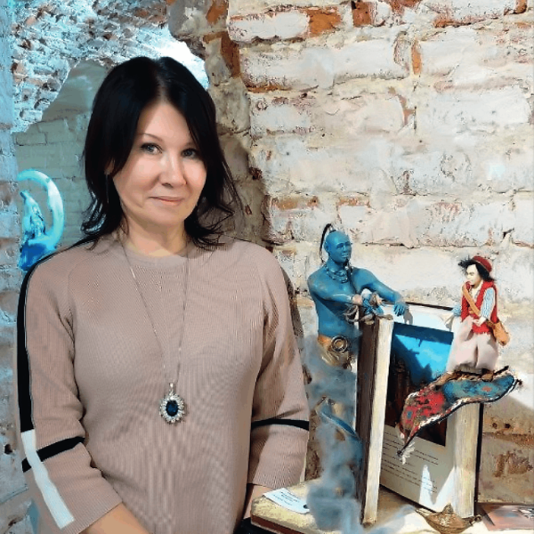 Статистика волшебства