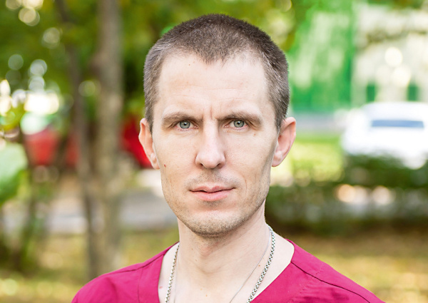 Главный брат