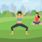 «Это должен знать каждый»: растяжение мышц