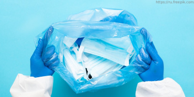 Продолжается набор слушателей на программу «Обращение с медицинскими отходами»