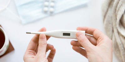 Острые респираторные инфекции и их профилактика 