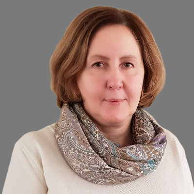 Кукшина Анастасия Алексеевна