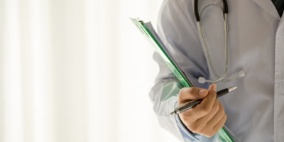 Приглашаем слушателей на программу повышения квалификации «Экспертиза временной нетрудоспособности» 