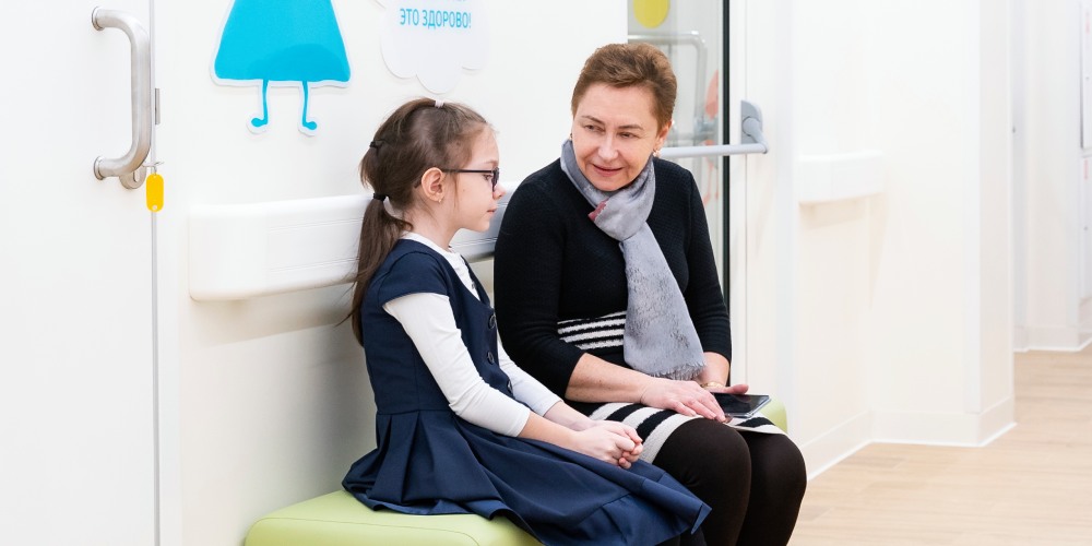 В Москве состоялось межведомственное совещание по проблемам школьной диспансеризации в Москве