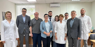 Ординаторы успешно прошли государственную итоговую аттестацию