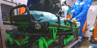 Руководство по навыкам общения для сотрудников скорой медицинской помощи