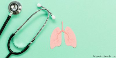 12 ноября – Всемирный день борьбы с пневмонией