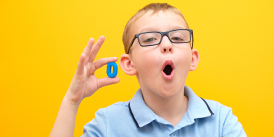 Вебинар «Заикание: плохая привычка или сложный клинический синдром?»