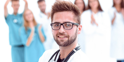 Конференция «Повышение квалификации в системе непрерывного медицинского образования», 18 августа 2022 года