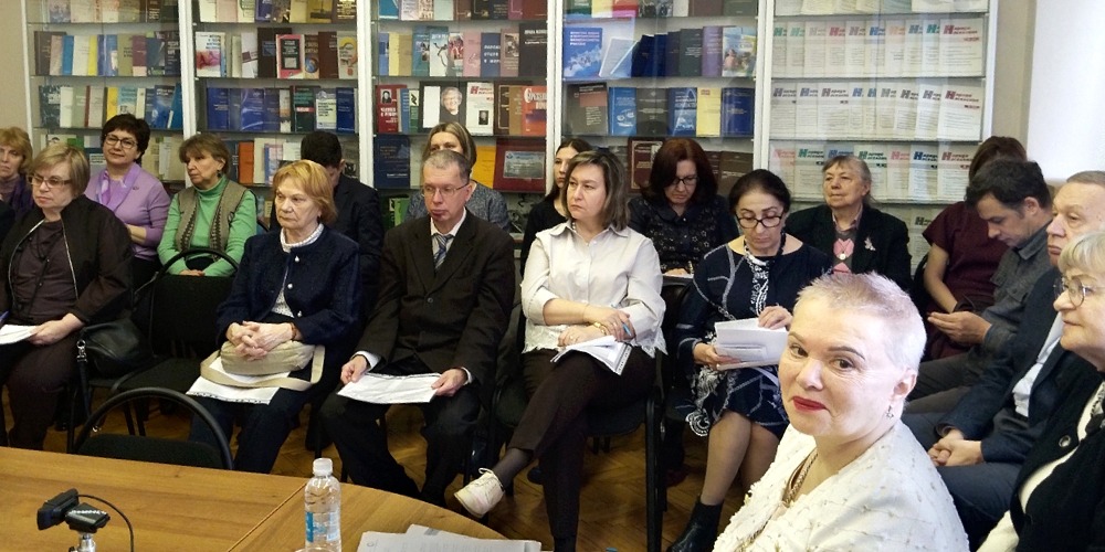 Тренд на профессиональные инновации в медицине