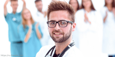 Конференция «Повышение квалификации в системе непрерывного медицинского образования», 18 августа 2022 года