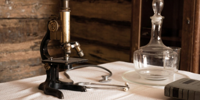 25 января – день рождения А. И. Поспелова