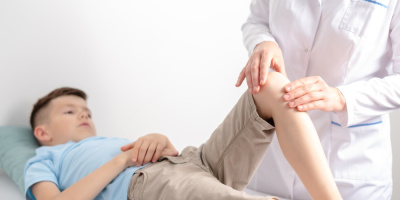 Детские травматологи-ортопеды приглашают коллег на семинар