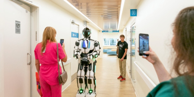 Курс по цифровой медицине: высокий стандарт медпомощи