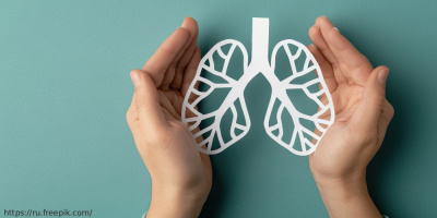 25 сентября – Всемирный день легких