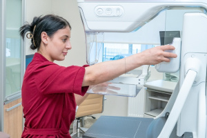 Использование маммограммы для прогнозирования развития сердечно-сосудистых заболеваний (Австралия)