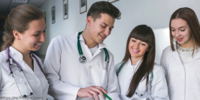 Наставничество в медицинской ординатуре по ортопедии