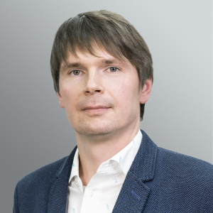 Александр Владимирович Возжаев