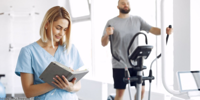 Семинар «Основные аспекты реабилитации пациентов с постковидным синдромом» состоится 21 июня 2023 года