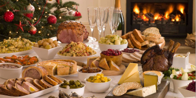 Как уберечься от «новогодней изжоги»?