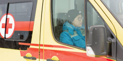 Служба скорой медицинской помощи. Цифры и факты