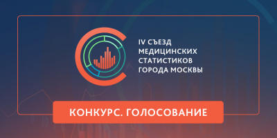Продолжается голосование за выбор победителей в конкурсе «Лучшие региональные практики»
