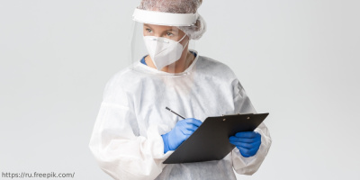 Приглашаем слушателей на новую программу повышения квалификации, посвященную поведению медперсонала в случаях выявления ООИ