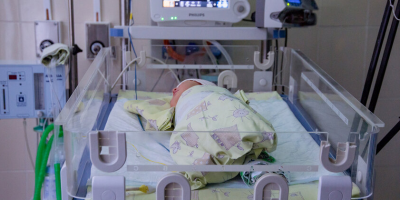 Запись вебинара «Особенности диагностики и терапии новой коронавирусной инфекции COVID-19 у детей» от 20 апреля в 12:00