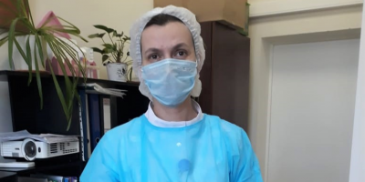 Гематологическая служба Москвы перешла на временный порядок госпитализации пациентов