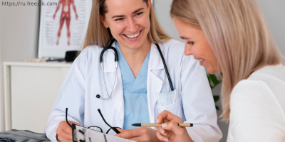 15 июля в России отмечается День гинеколога 