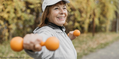 Пути профилактики здорового старения