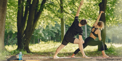 Напоминаем о важности физической активности